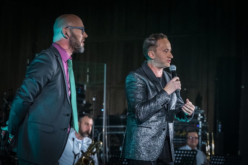 Koncert Wrocław - Graceland 6 rano dla Moniki Jaworskiej