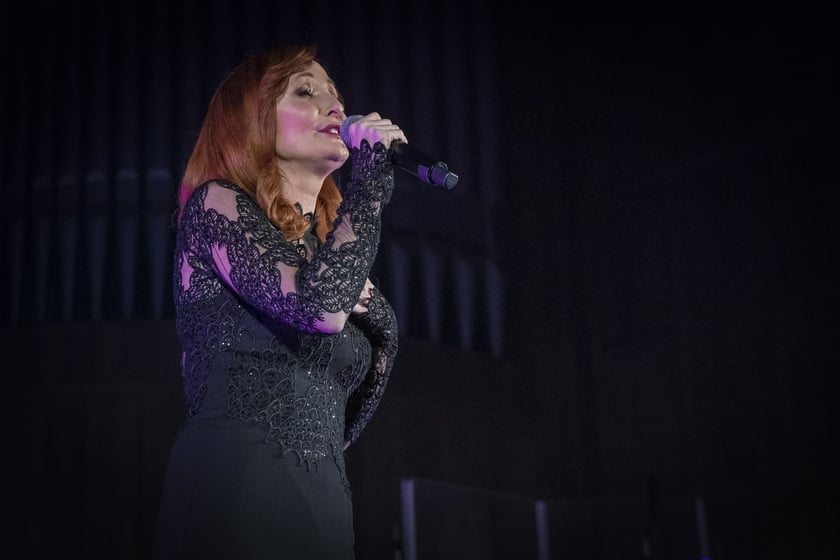 Koncert Wrocław - Graceland 6 rano dla Moniki Jaworskiej