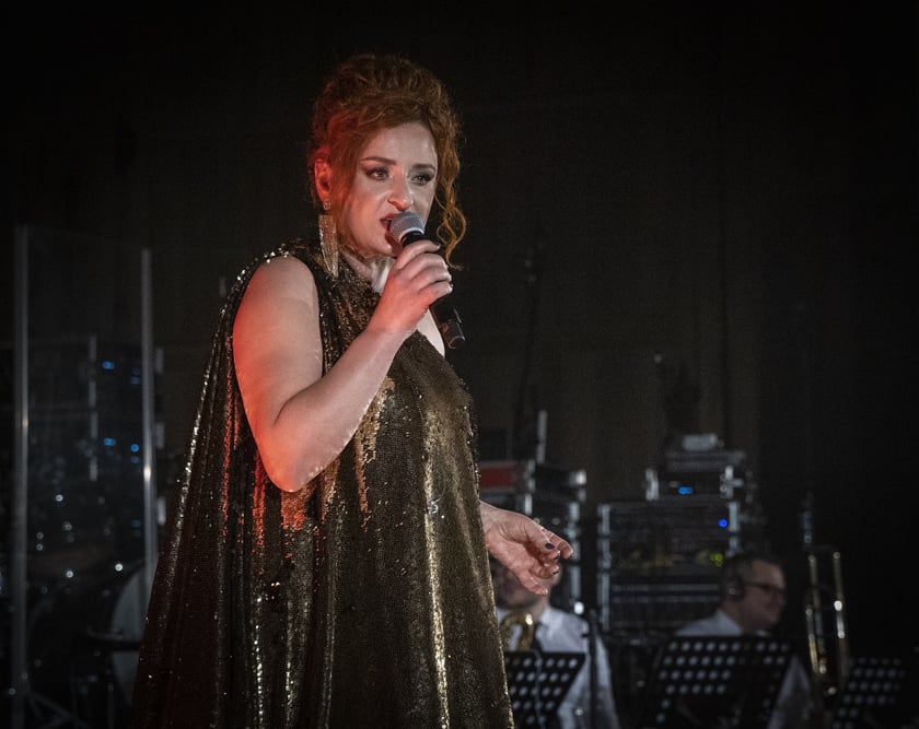 Koncert Wrocław - Graceland 6 rano dla Moniki Jaworskiej