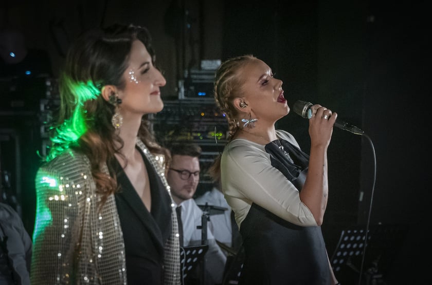 Koncert Wrocław - Graceland 6 rano dla Moniki Jaworskiej