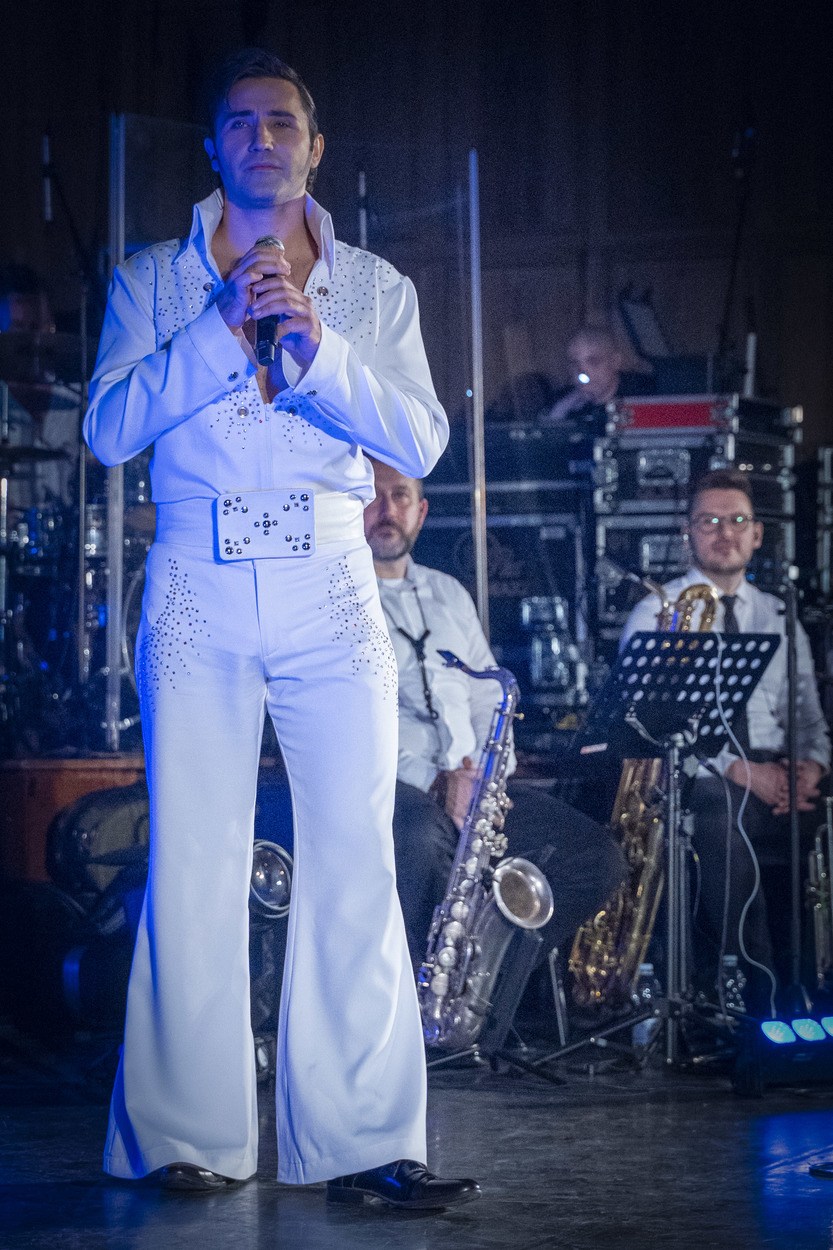 Koncert Wrocław - Graceland 6 rano dla Moniki Jaworskiej