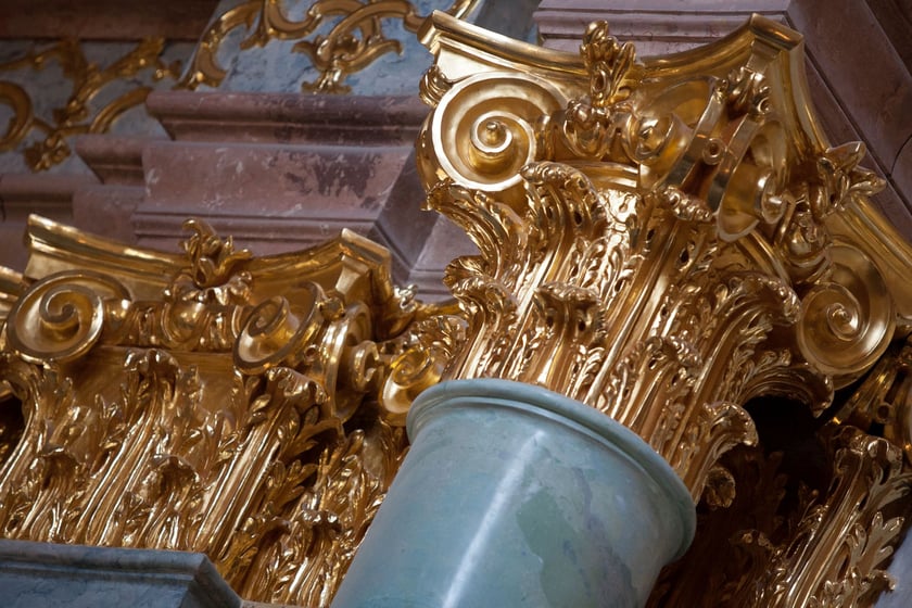 Kaplica Hochberga we Wrocławiu