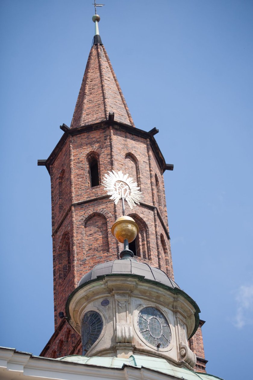 Kaplica Hochberga we Wrocławiu