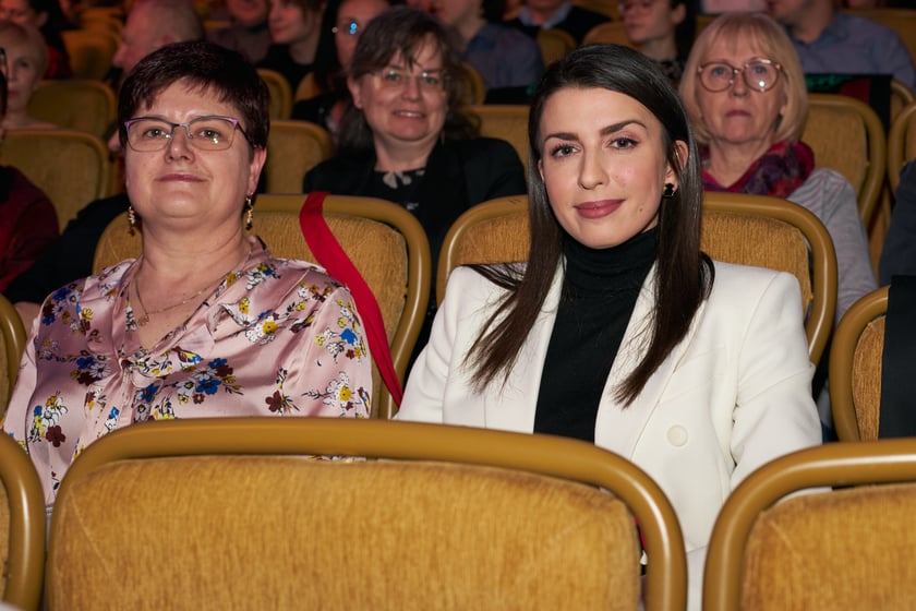 Zdjęcia z oficjalnego otwarcia Impart Centrum przy ul. Piłsudskiego we Wrocławiu