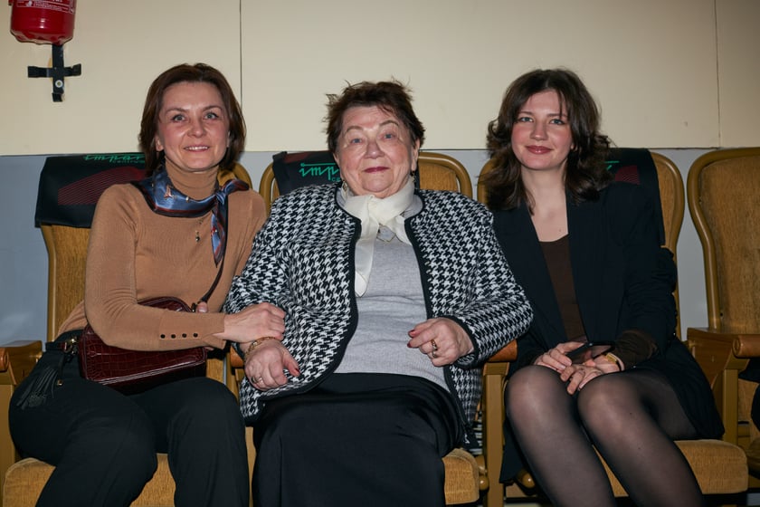 Zdjęcia z oficjalnego otwarcia Impart Centrum przy ul. Piłsudskiego we Wrocławiu