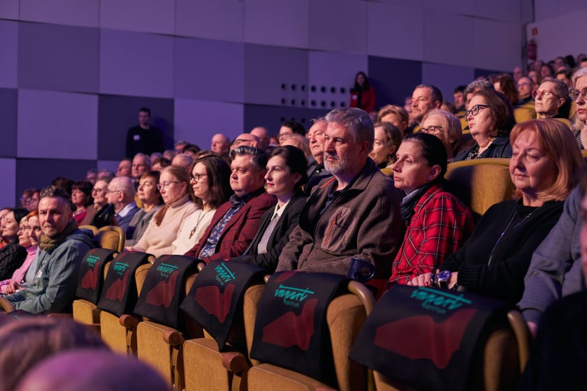 Zdjęcia z oficjalnego otwarcia Impart Centrum przy ul. Piłsudskiego we Wrocławiu