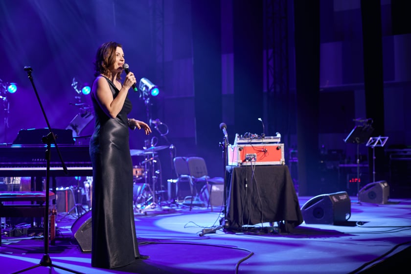 Zdjęcia z oficjalnego otwarcia Impart Centrum przy ul. Piłsudskiego we Wrocławiu