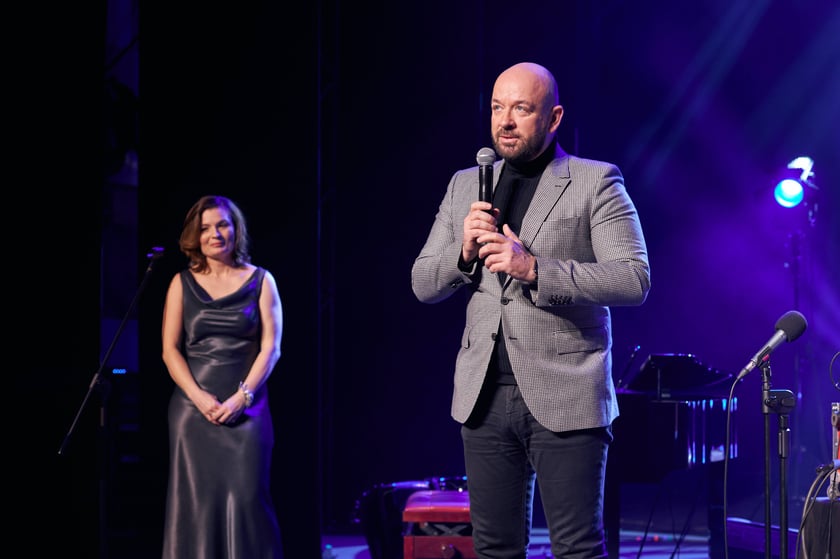 Zdjęcia z oficjalnego otwarcia Impart Centrum przy ul. Piłsudskiego we Wrocławiu