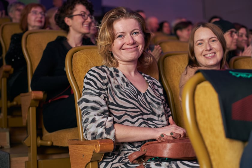 Zdjęcia z oficjalnego otwarcia Impart Centrum przy ul. Piłsudskiego we Wrocławiu