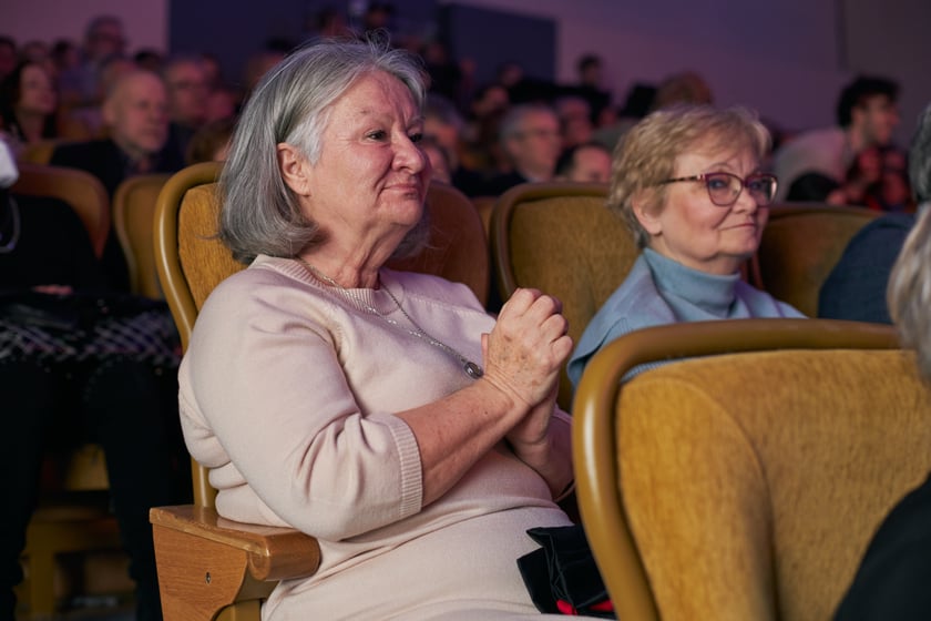 Zdjęcia z oficjalnego otwarcia Impart Centrum przy ul. Piłsudskiego we Wrocławiu