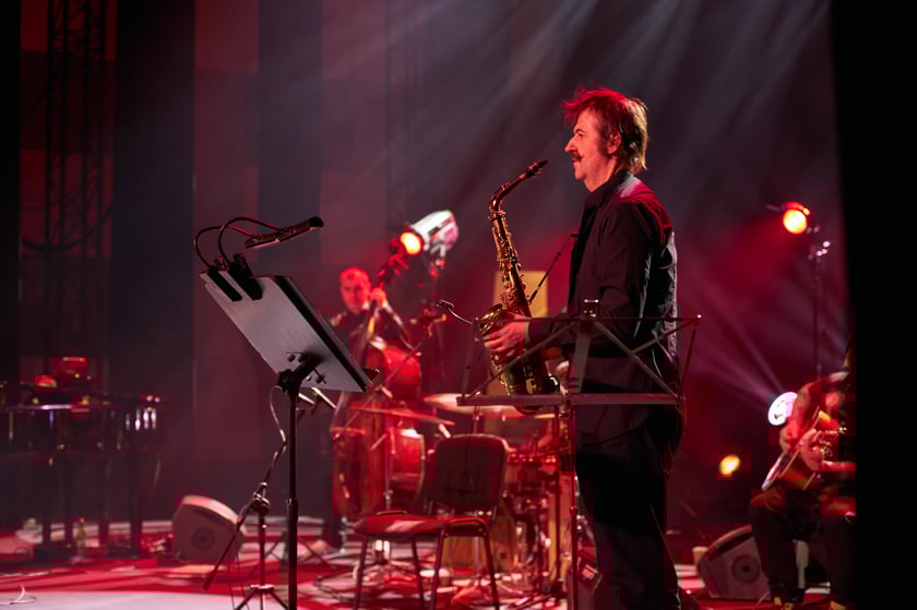 Zdjęcia z oficjalnego otwarcia Impart Centrum przy ul. Piłsudskiego we Wrocławiu