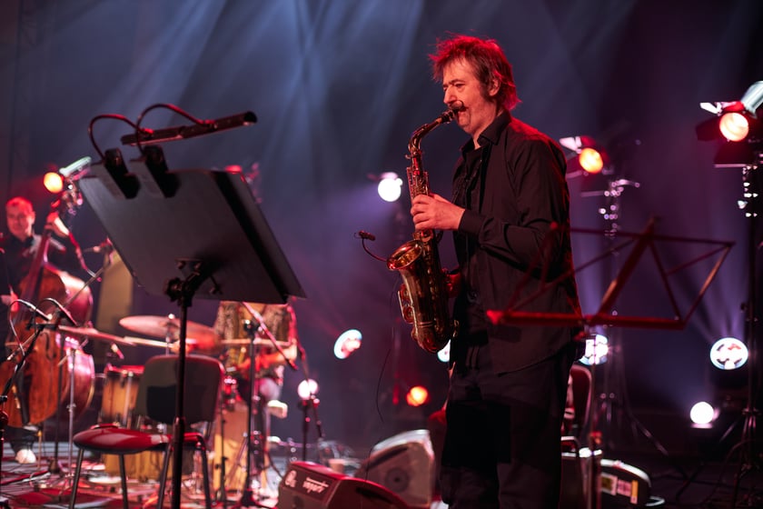 Zdjęcia z oficjalnego otwarcia Impart Centrum przy ul. Piłsudskiego we Wrocławiu