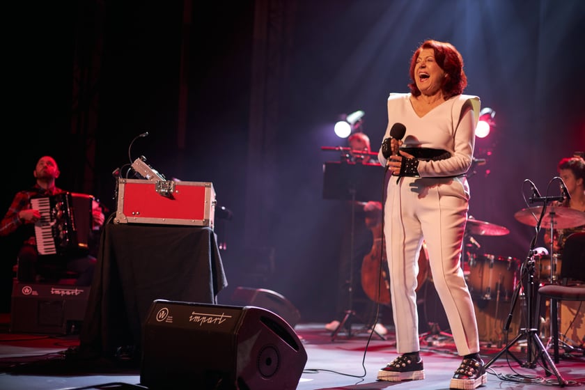 Zdjęcia z oficjalnego otwarcia Impart Centrum przy ul. Piłsudskiego we Wrocławiu