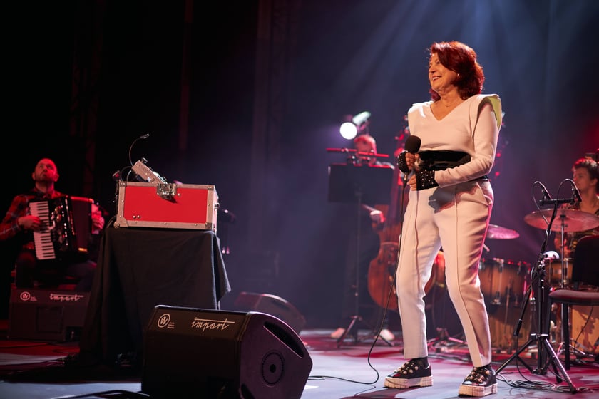 Zdjęcia z oficjalnego otwarcia Impart Centrum przy ul. Piłsudskiego we Wrocławiu