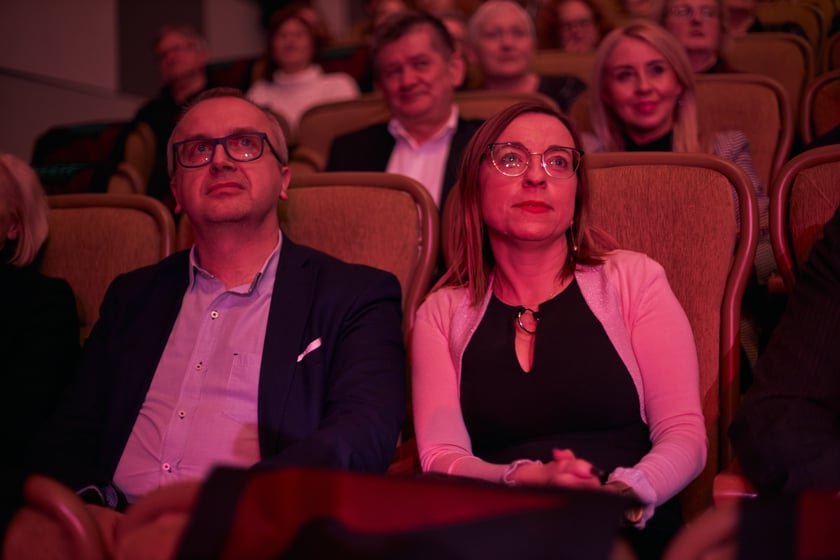 Zdjęcia z oficjalnego otwarcia Impart Centrum przy ul. Piłsudskiego we Wrocławiu