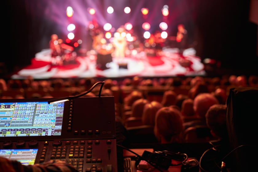 Zdjęcia z oficjalnego otwarcia Impart Centrum przy ul. Piłsudskiego we Wrocławiu