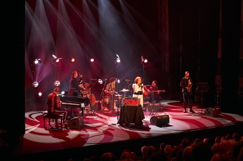 Zdjęcia z oficjalnego otwarcia Impart Centrum przy ul. Piłsudskiego we Wrocławiu