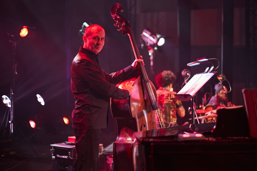 Zdjęcia z oficjalnego otwarcia Impart Centrum przy ul. Piłsudskiego we Wrocławiu