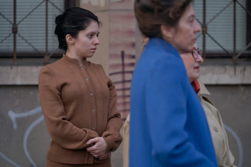 Plan zdjęciowy nowego filmu Patryka Vegi