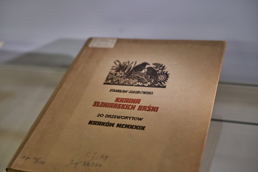 Wystawa "Dziady. Przejście" w Muzeum Pana Tadeusza we Wrocławiu
