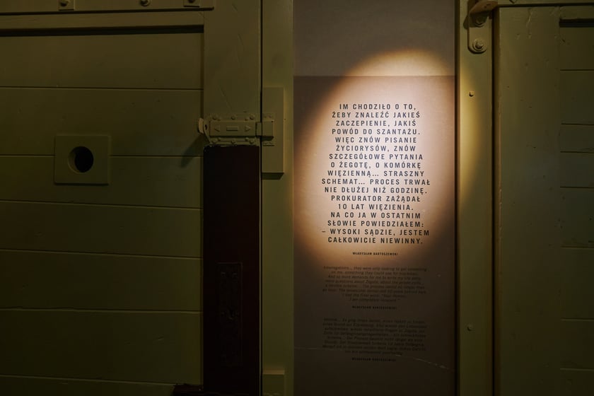 Wystawa "Dziady. Przejście" w Muzeum Pana Tadeusza we Wrocławiu
