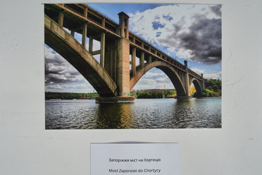 Wystawa Sztuka w Ogniu w pałacu Hatzfeldów
