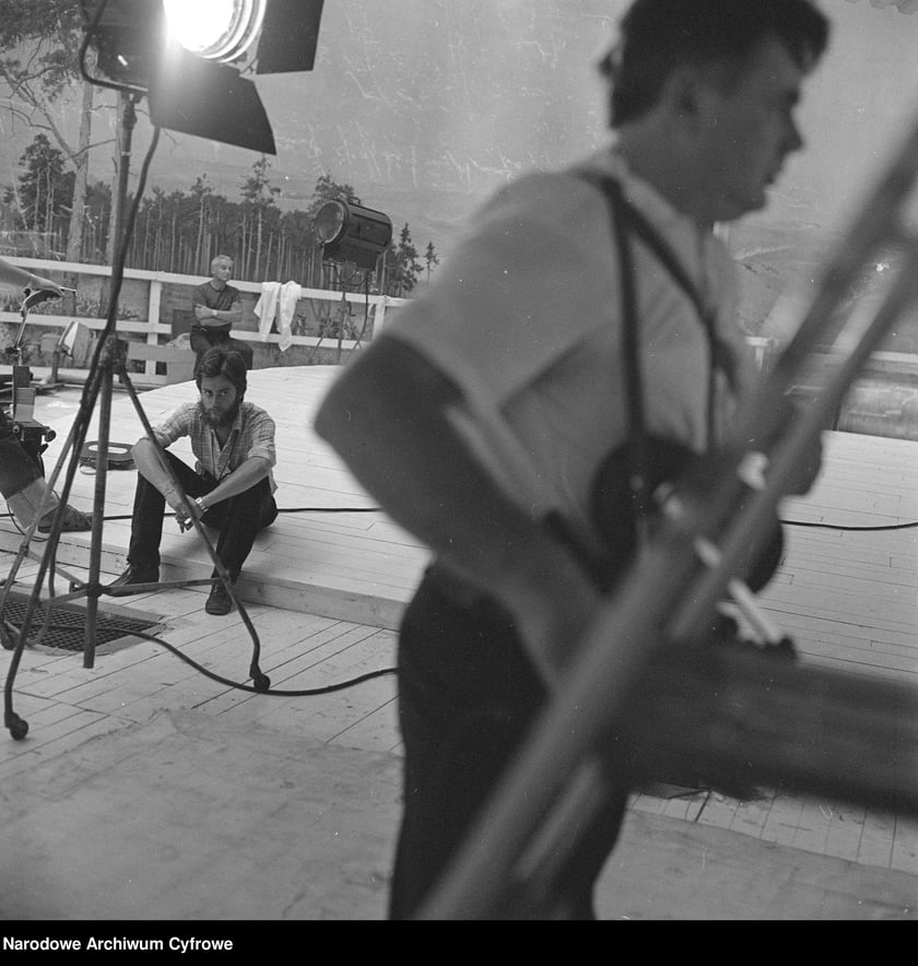 Renowacja obrazu Panorama Racławicka