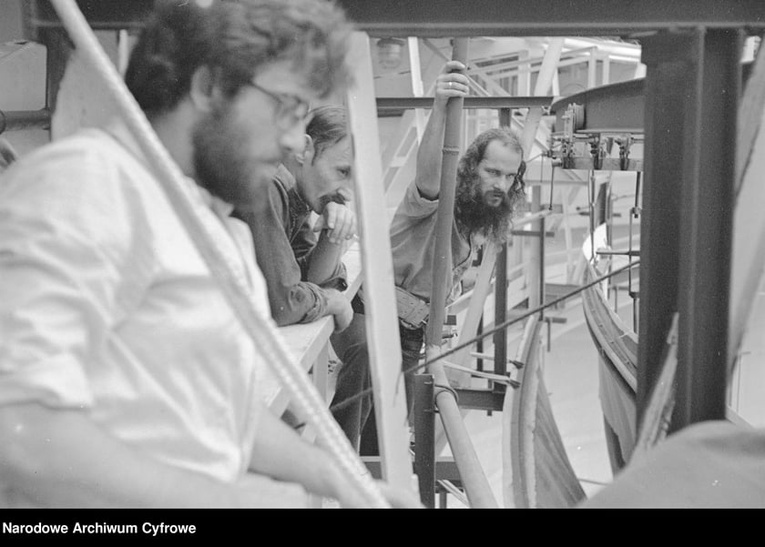 Renowacja obrazu Panorama Racławicka