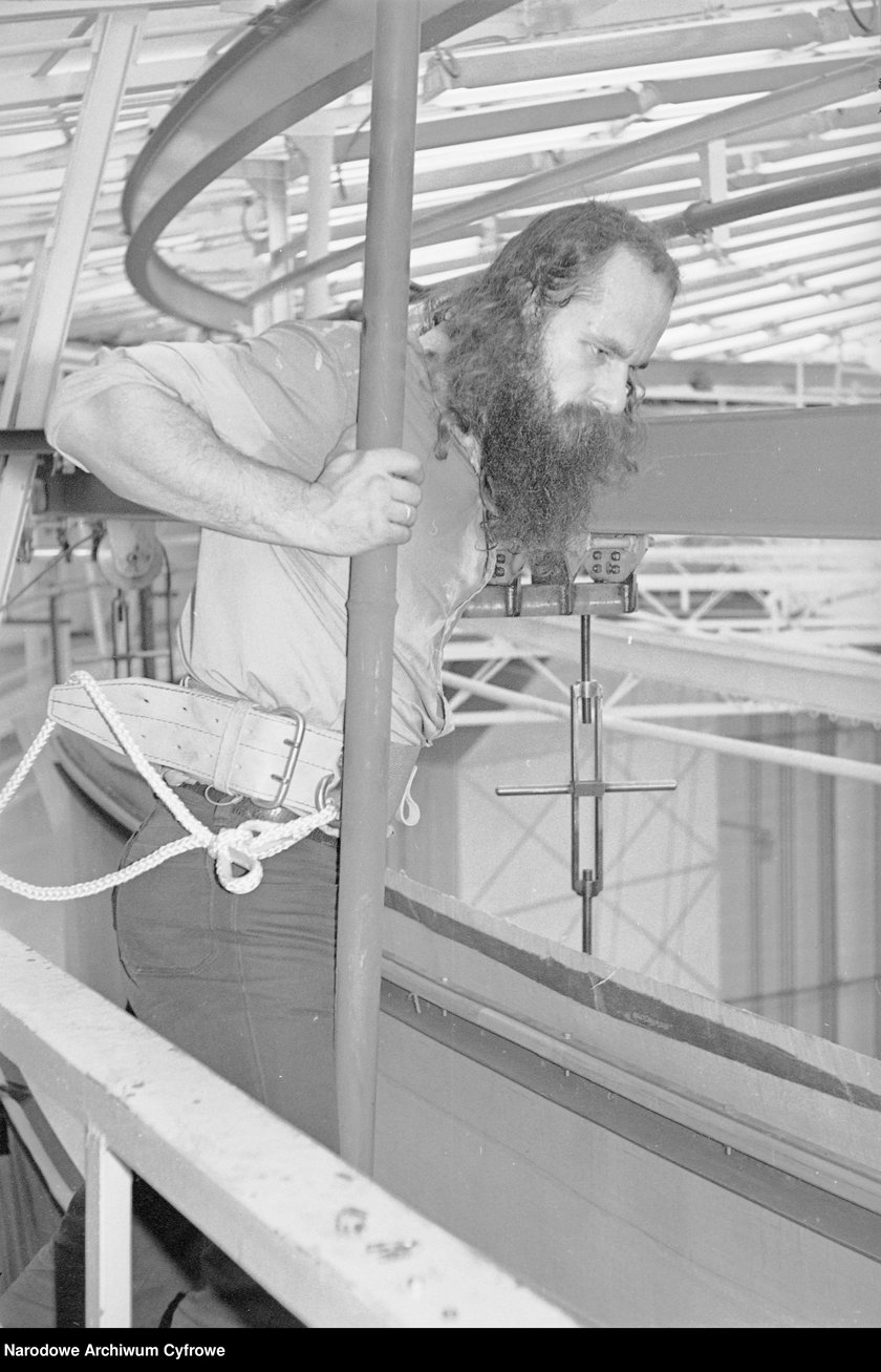 Renowacja obrazu Panorama Racławicka