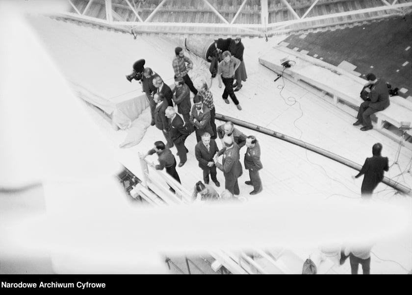 Renowacja obrazu Panorama Racławicka