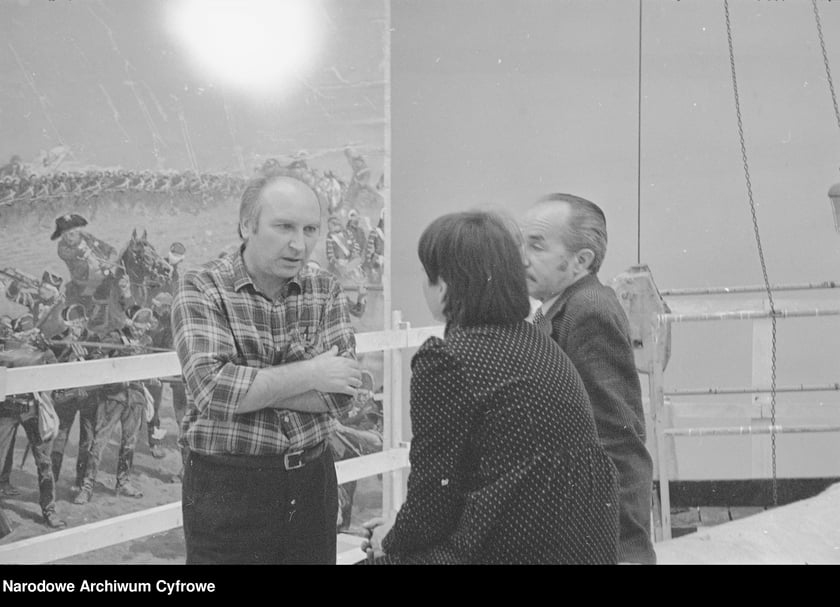 Renowacja obrazu Panorama Racławicka