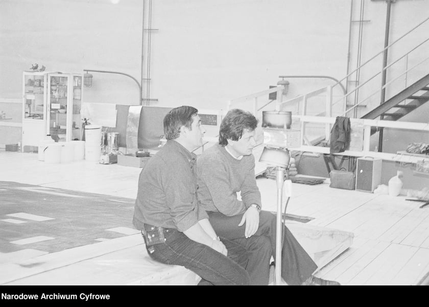 Renowacja obrazu Panorama Racławicka