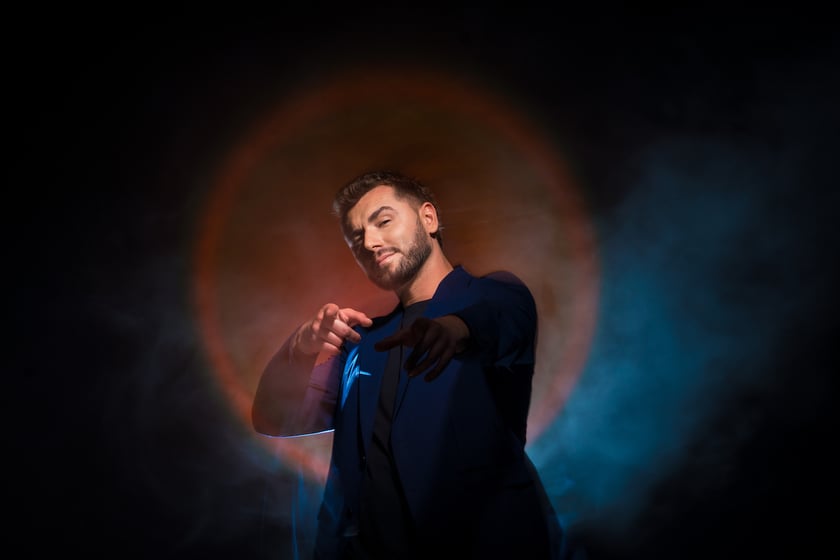 Kamil Bednarek