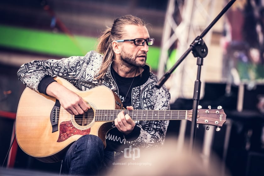 Leszek Możdżer