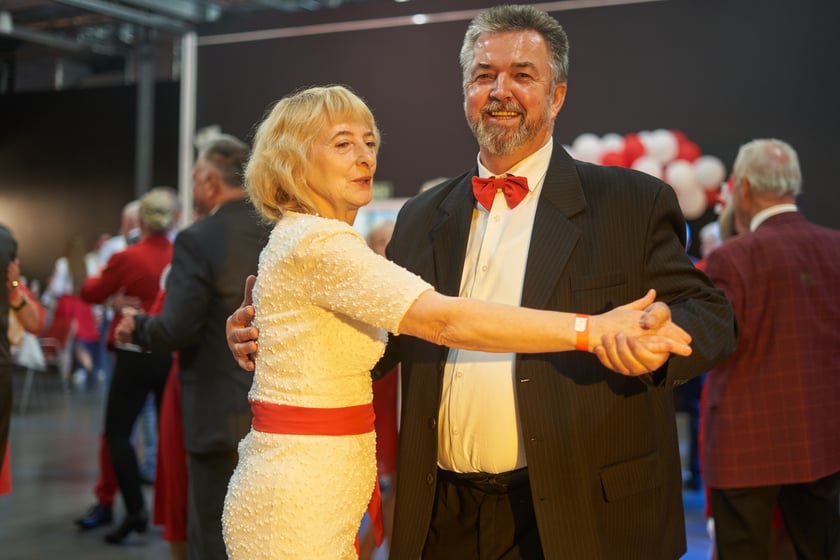 Bal Patriotyczny we Wrocławiu