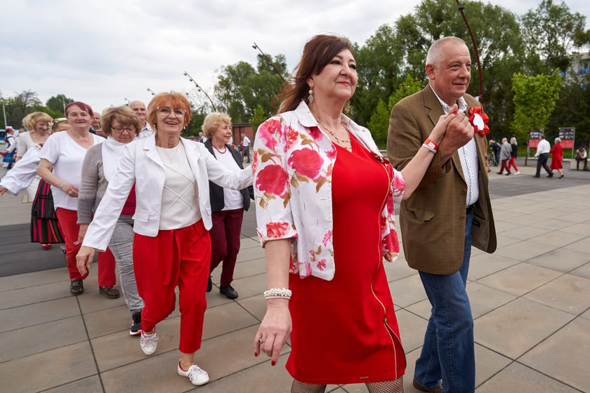 Bal Patriotyczny we Wrocławiu