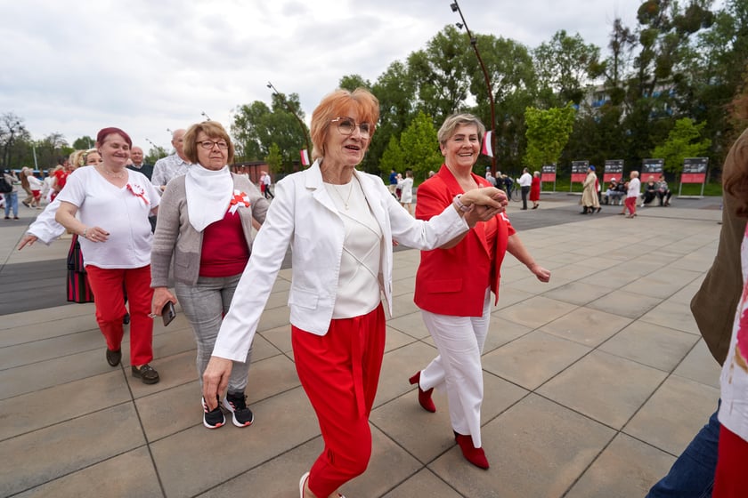 Bal Patriotyczny we Wrocławiu