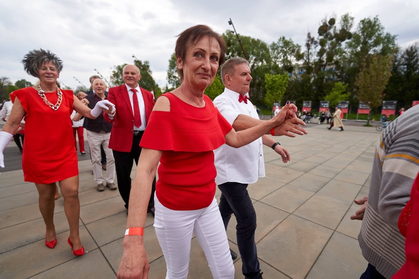 Bal Patriotyczny we Wrocławiu