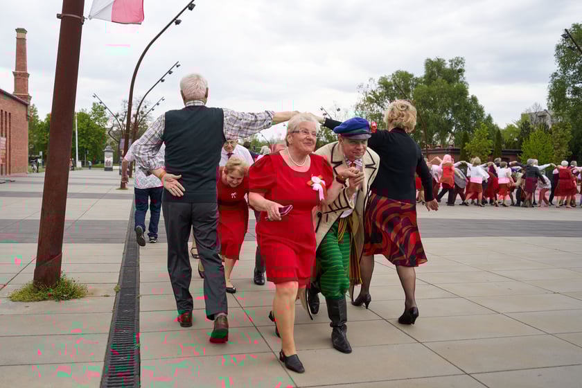 Bal Patriotyczny we Wrocławiu