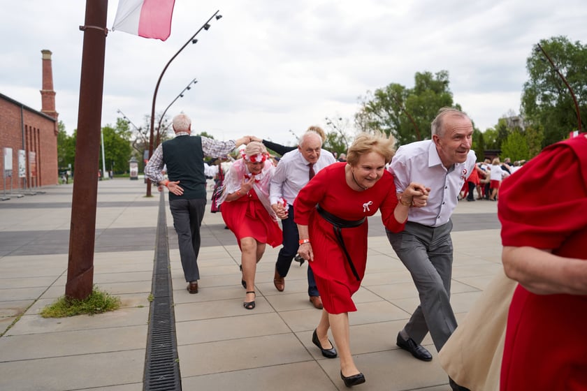 Bal Patriotyczny we Wrocławiu