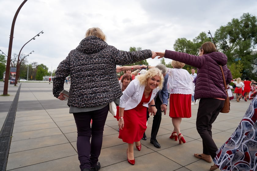Bal Patriotyczny we Wrocławiu