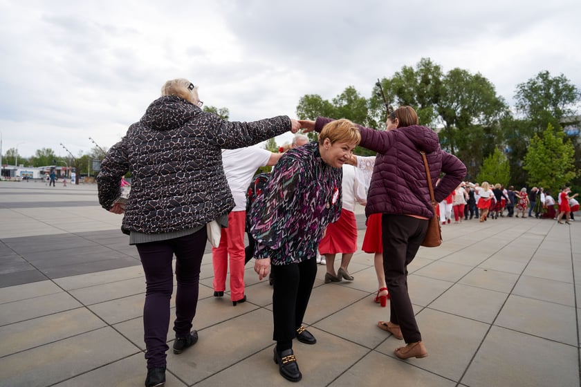 Bal Patriotyczny we Wrocławiu