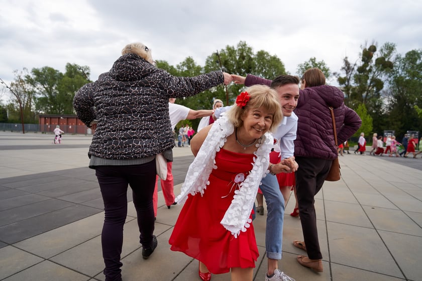 Bal Patriotyczny we Wrocławiu