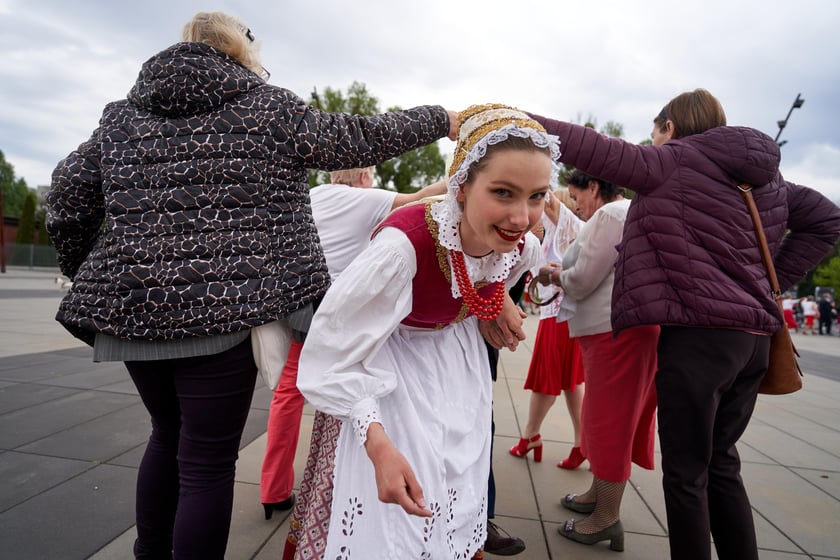 Bal Patriotyczny we Wrocławiu
