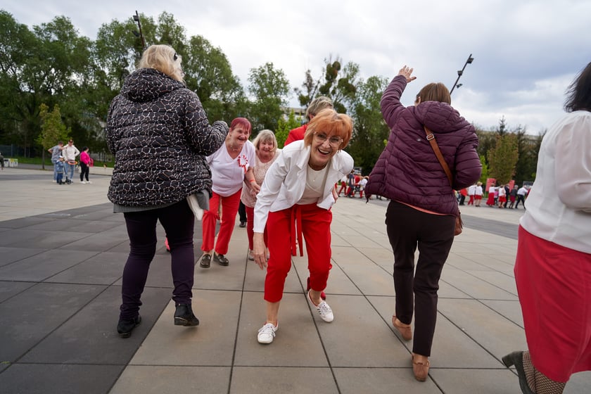 Bal Patriotyczny we Wrocławiu