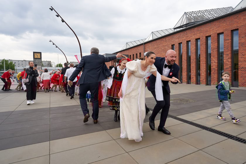 Bal Patriotyczny we Wrocławiu