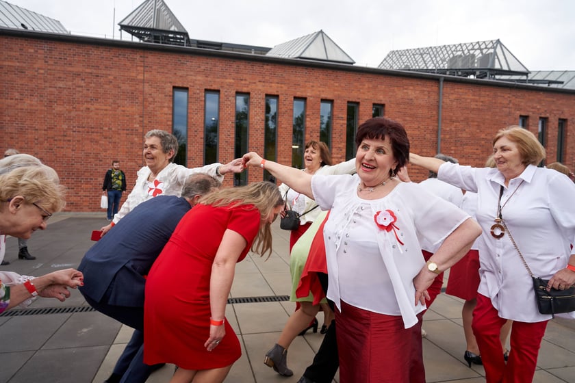 Bal Patriotyczny we Wrocławiu
