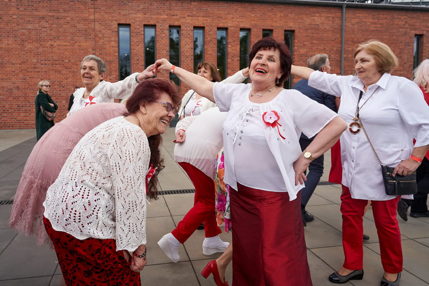 Bal Patriotyczny we Wrocławiu