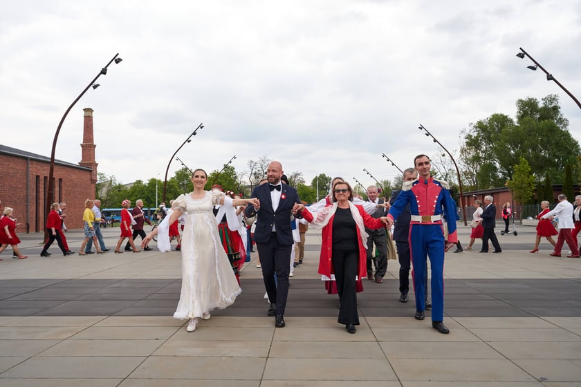 Bal Patriotyczny we Wrocławiu