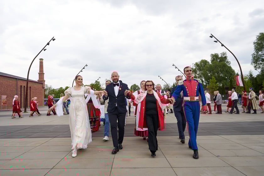Bal Patriotyczny we Wrocławiu